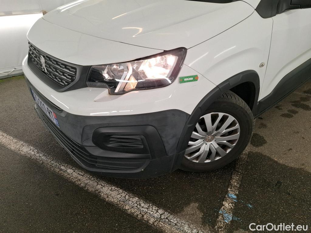  Peugeot  RIFTER  Active L2 1.2 PureTech / GARANTIE STELLANTIS 10 ANS VOIR PHOTO 2 #36