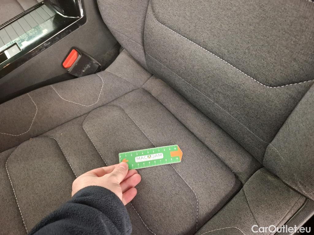  Citroen  C4 CITROEN  X / 2022 / 4P / Berline PureTech 130 SS EAT8 Feel Pack / GARANTIE STELLANTIS 10 ANS VOIR PHOTO 2 #16