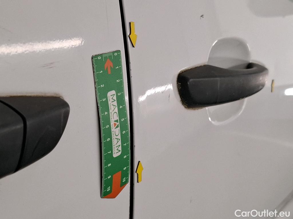  Peugeot  RIFTER  Active L2 1.2 PureTech / GARANTIE STELLANTIS 10 ANS VOIR PHOTO 2 #19