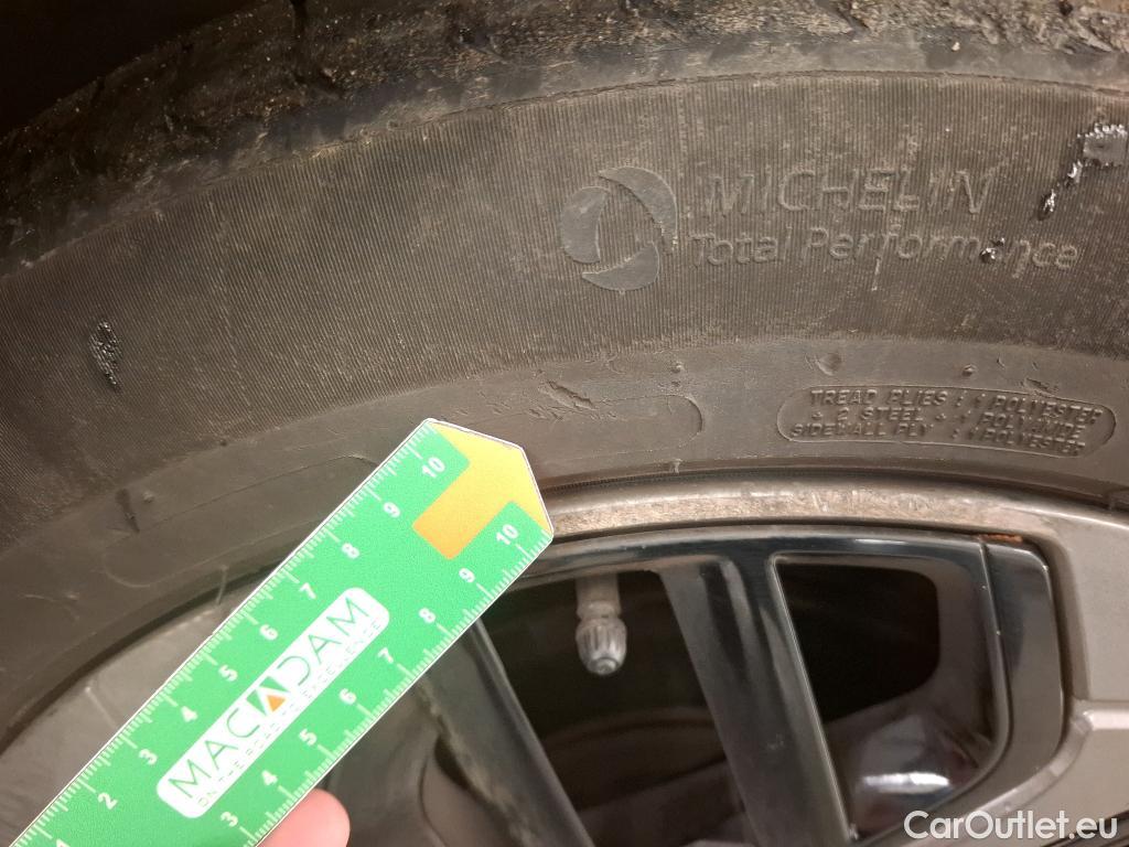  Citroen  C4 CITROEN  X / 2022 / 4P / Berline PureTech 130 SS EAT8 Feel Pack / GARANTIE STELLANTIS 10 ANS VOIR PHOTO 2 #30