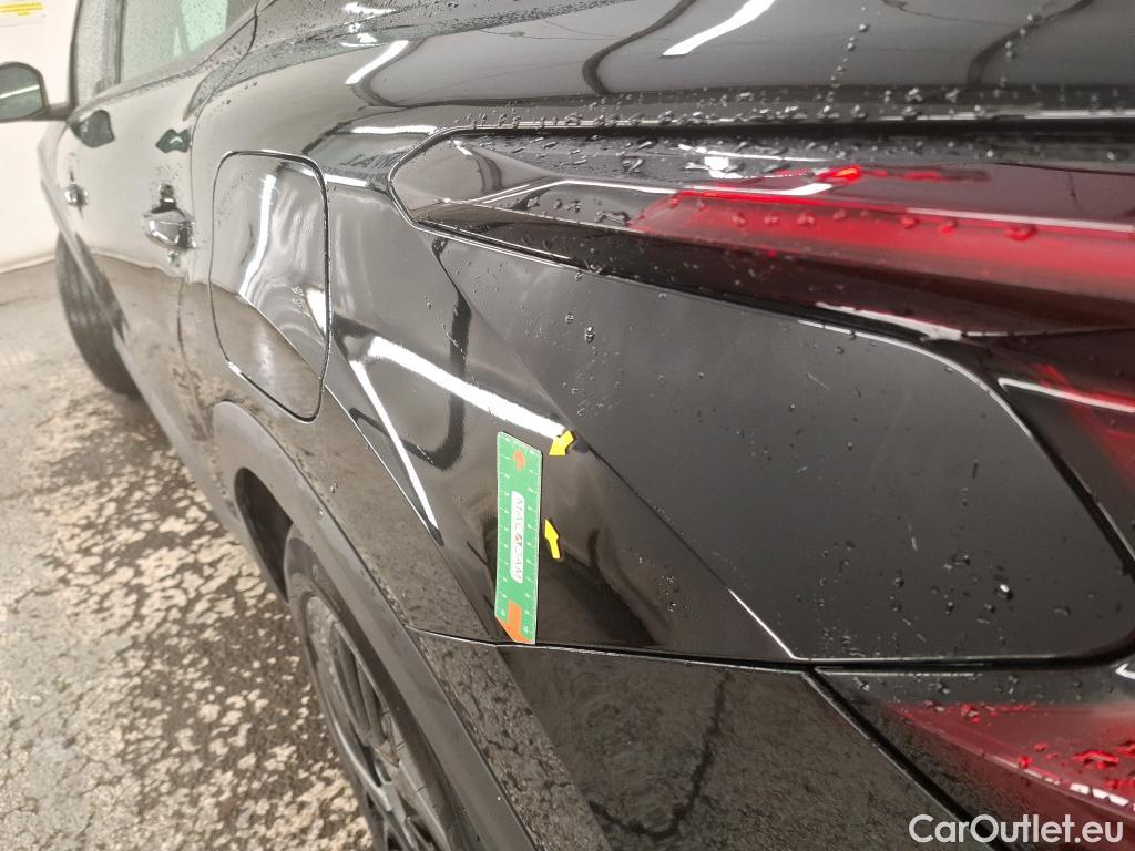 Citroen  C4 CITROEN  X / 2022 / 4P / Berline PureTech 130 SS EAT8 Feel Pack / GARANTIE STELLANTIS 10 ANS VOIR PHOTO 2 #13