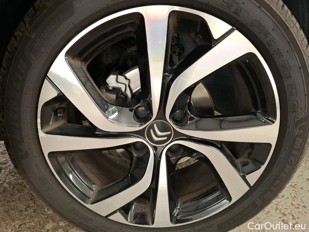  Citroen  C3  Shine Pack 1.2 PureTech 110CV BVA6 6E / GARANTIE STELLANTIS 10 ANS VOIR PHOTO 2 #17
