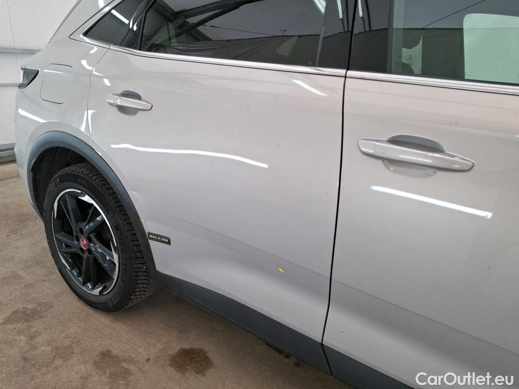  DS  DS7 7 Crossback Performance Line 1.2 PureTech 130CV BVA8 E6d / GARANTIE STELLANTIS 10 ANS VOIR PHOTO 2 #1