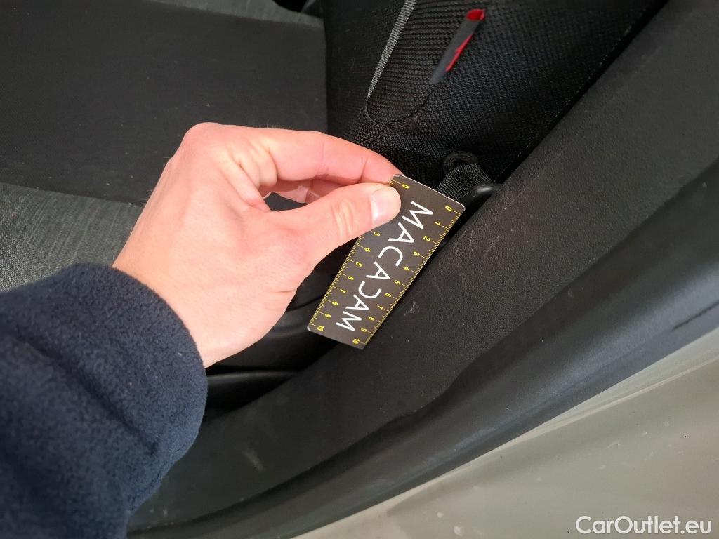  Citroen  C4 Grand Picasso /Spacetourer Business 1.2 PureTech 130CV BVA8 7 Sieges E6d / GARANTIE STELLANTIS 10 ANS VOIR PHOTO 2 #17