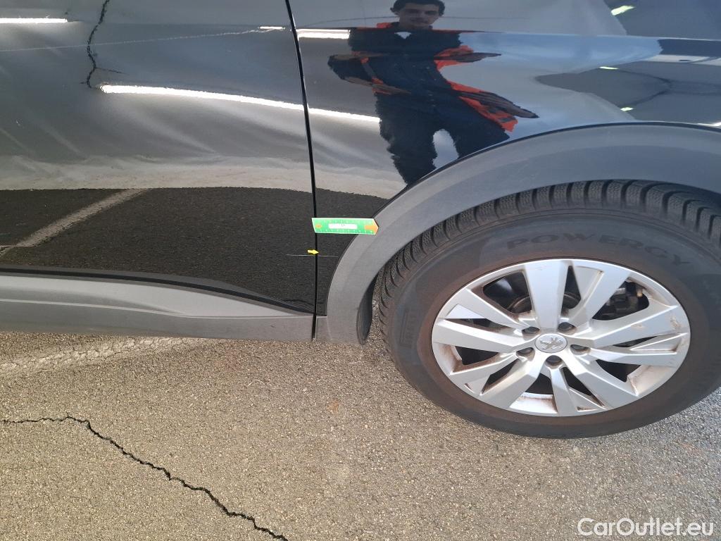  Peugeot  5008  Active Business 1.2 PureTech 130CV BVM6 7 Sieges E6d / GARANTIE STELLANTIS 10 ANS VOIR PHOTO 2 #39
