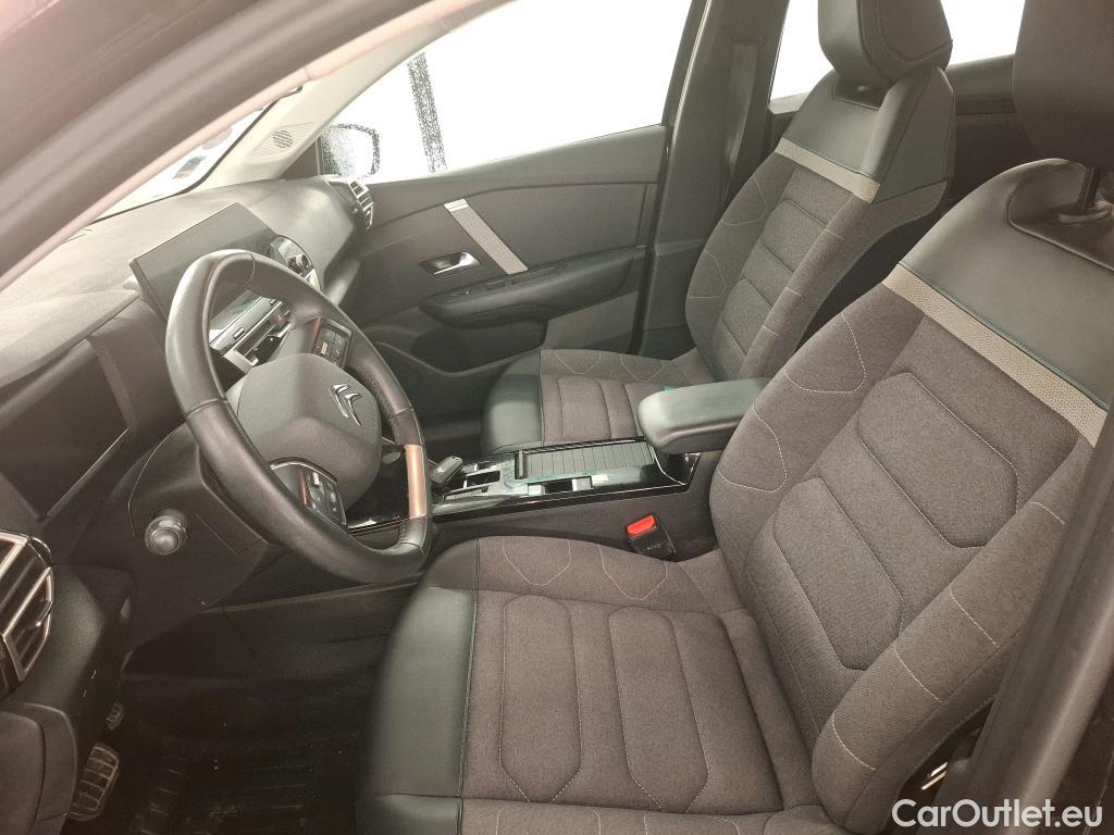  Citroen  C4 CITROEN  X / 2022 / 4P / Berline PureTech 130 SS EAT8 Feel Pack / GARANTIE STELLANTIS 10 ANS VOIR PHOTO 2 #15