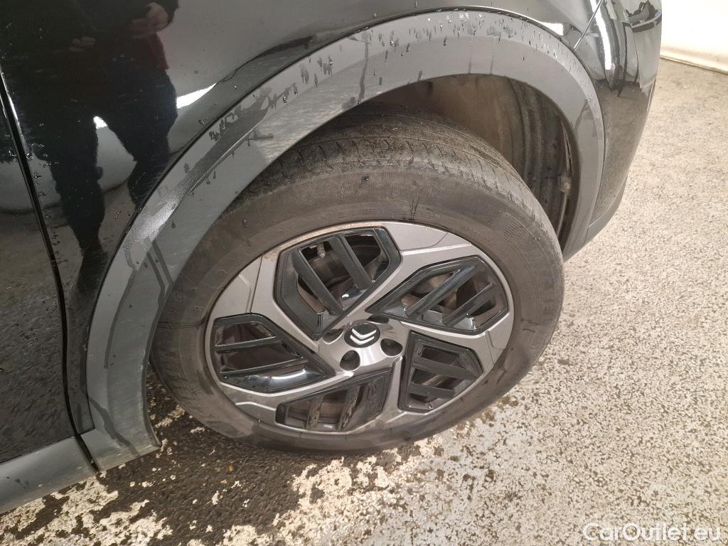  Citroen  C4 CITROEN  X / 2022 / 4P / Berline PureTech 130 SS EAT8 Feel Pack / GARANTIE STELLANTIS 10 ANS VOIR PHOTO 2 #8