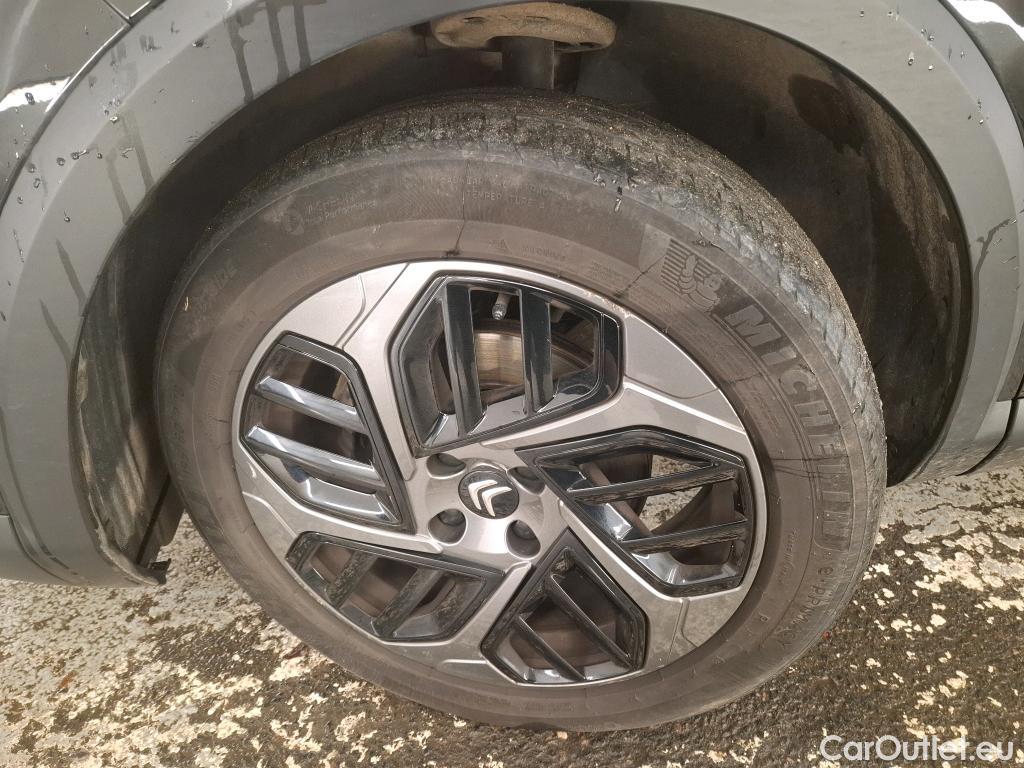  Citroen  C4 CITROEN  X / 2022 / 4P / Berline PureTech 130 SS EAT8 Feel Pack / GARANTIE STELLANTIS 10 ANS VOIR PHOTO 2 #19