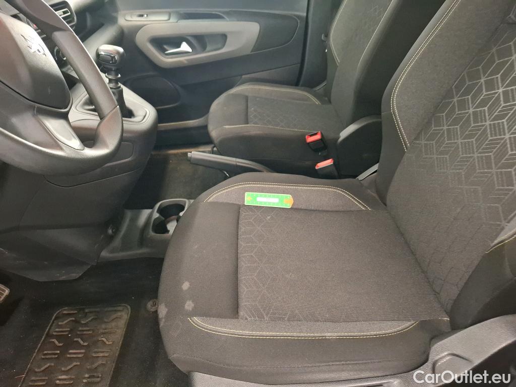  Peugeot  RIFTER  Active L2 1.2 PureTech / GARANTIE STELLANTIS 10 ANS VOIR PHOTO 2 #31