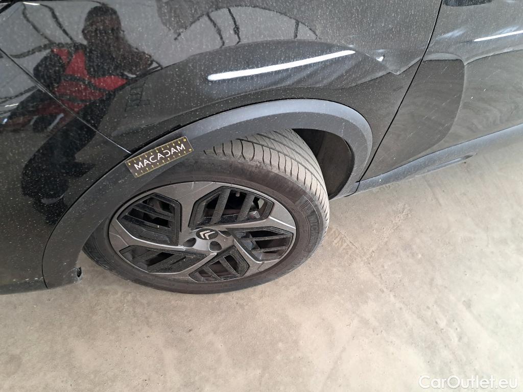 Citroen  C4 CITROEN  X / 2022 / 4P / Berline PureTech 130 SS EAT8 Feel Pack / GARANTIE STELLANTIS 10 ANS VOIR PHOTO 2 #4