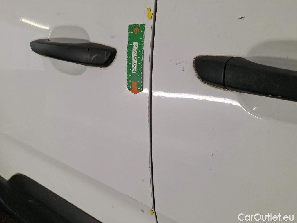  Peugeot  RIFTER  Active L2 1.2 PureTech / GARANTIE STELLANTIS 10 ANS VOIR PHOTO 2 #14