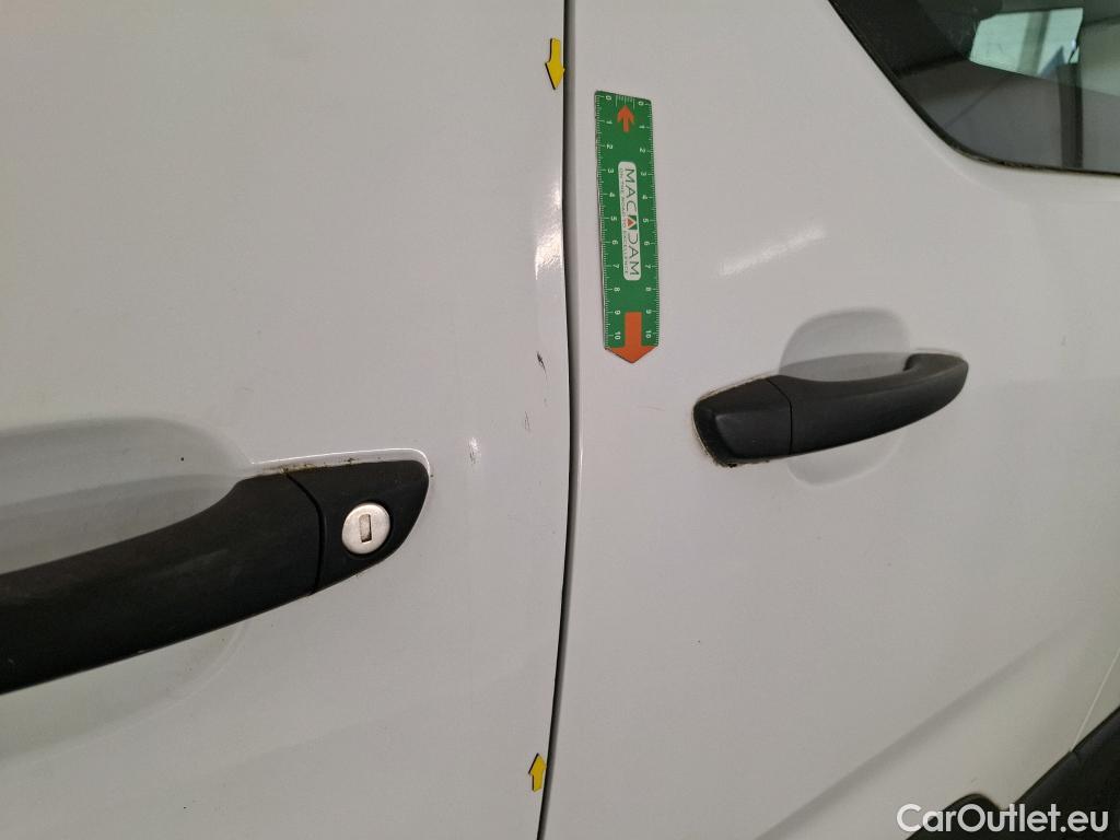  Peugeot  RIFTER  Active L2 1.2 PureTech / GARANTIE STELLANTIS 10 ANS VOIR PHOTO 2 #3