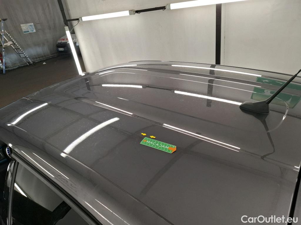  Citroen  C3  Shine Pack 1.2 PureTech 110CV BVA6 6E / GARANTIE STELLANTIS 10 ANS VOIR PHOTO 2 #34