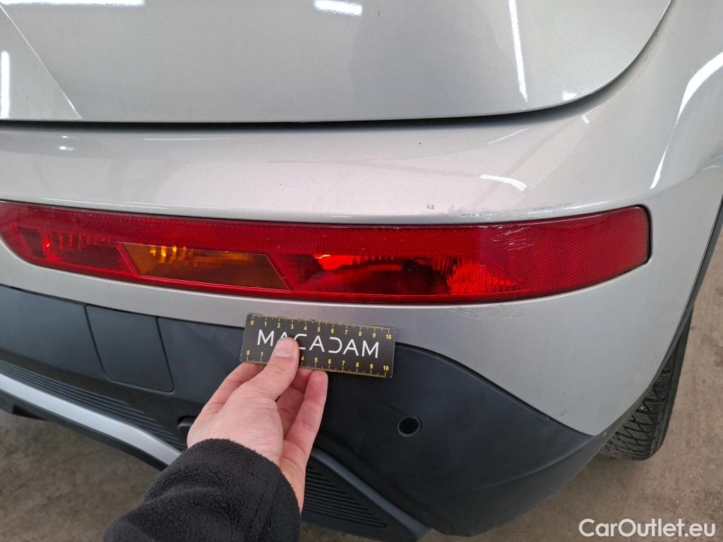 DS  DS7 7 Crossback Performance Line 1.2 PureTech 130CV BVA8 E6d / GARANTIE STELLANTIS 10 ANS VOIR PHOTO 2 #23