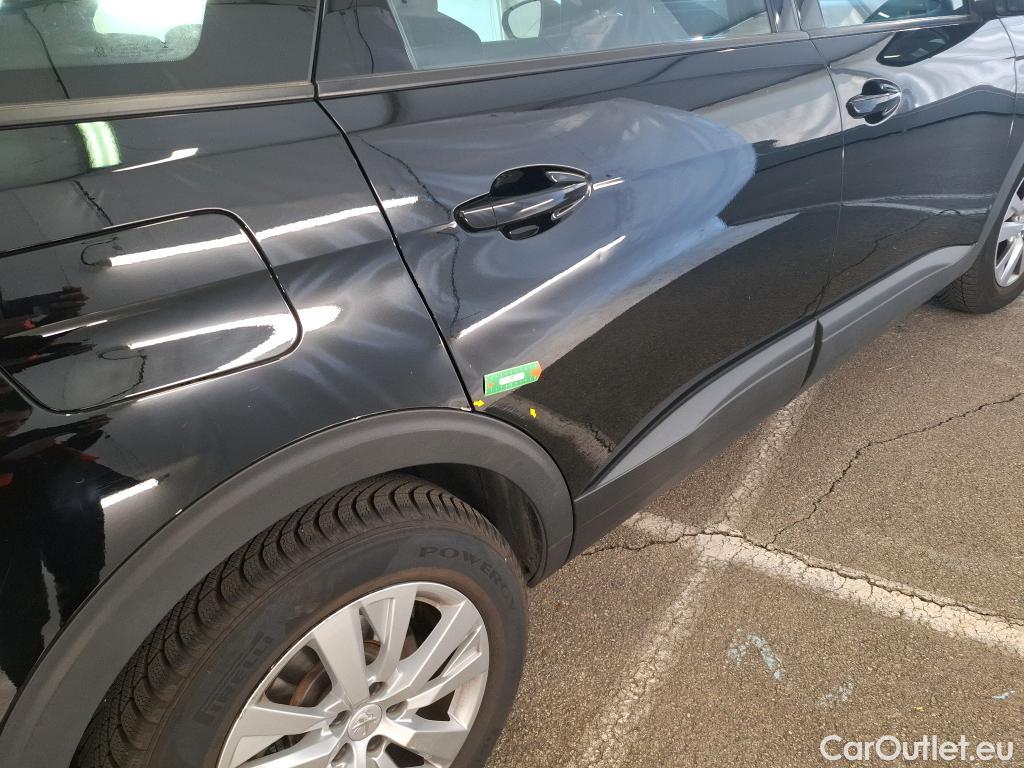  Peugeot  5008  Active Business 1.2 PureTech 130CV BVM6 7 Sieges E6d / GARANTIE STELLANTIS 10 ANS VOIR PHOTO 2 #17