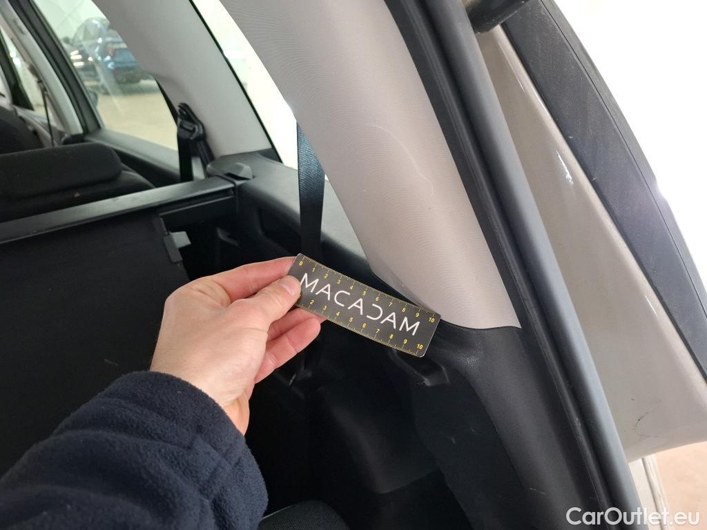  Citroen  C4 Grand Picasso /Spacetourer Business 1.2 PureTech 130CV BVA8 7 Sieges E6d / GARANTIE STELLANTIS 10 ANS VOIR PHOTO 2 #28