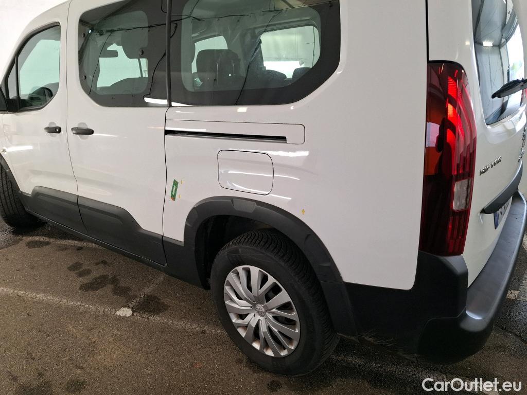  Peugeot  RIFTER  Active L2 1.2 PureTech / GARANTIE STELLANTIS 10 ANS VOIR PHOTO 2 #25