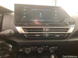  Citroen  C4 CITROEN  X / 2022 / 4P / Berline PureTech 130 SS EAT8 Feel Pack / GARANTIE STELLANTIS 10 ANS VOIR PHOTO 2 #8