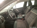  Citroen  C4 CITROEN  X / 2022 / 4P / Berline PureTech 130 SS EAT8 Feel Pack / GARANTIE STELLANTIS 10 ANS VOIR PHOTO 2 #9