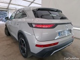  DS  DS7 7 Crossback Performance Line 1.2 PureTech 130CV BVA8 E6d / GARANTIE STELLANTIS 10 ANS VOIR PHOTO 2 #3