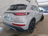  DS  DS7 7 Crossback Performance Line 1.2 PureTech 130CV BVA8 E6d / GARANTIE STELLANTIS 10 ANS VOIR PHOTO 2 #4