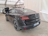  Citroen  C4 CITROEN  X / 2022 / 4P / Berline PureTech 130 SS EAT8 Feel Pack / GARANTIE STELLANTIS 10 ANS VOIR PHOTO 2 #3