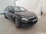  Citroen  C4 CITROEN  X / 2022 / 4P / Berline PureTech 130 SS EAT8 Feel Pack / GARANTIE STELLANTIS 10 ANS VOIR PHOTO 2 #5