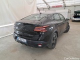  Citroen  C4 CITROEN  X / 2022 / 4P / Berline PureTech 130 SS EAT8 Feel Pack / GARANTIE STELLANTIS 10 ANS VOIR PHOTO 2 #4