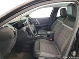  Citroen  C4 CITROEN  X / 2022 / 4P / Berline PureTech 130 SS EAT8 Feel Pack / GARANTIE STELLANTIS 10 ANS VOIR PHOTO 2 #9