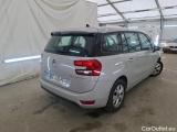  Citroen  C4 Grand Picasso /Spacetourer Business 1.2 PureTech 130CV BVA8 7 Sieges E6d / GARANTIE STELLANTIS 10 ANS VOIR PHOTO 2 #4