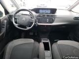  Citroen  C4 Grand Picasso /Spacetourer Business 1.2 PureTech 130CV BVA8 7 Sieges E6d / GARANTIE STELLANTIS 10 ANS VOIR PHOTO 2 #6