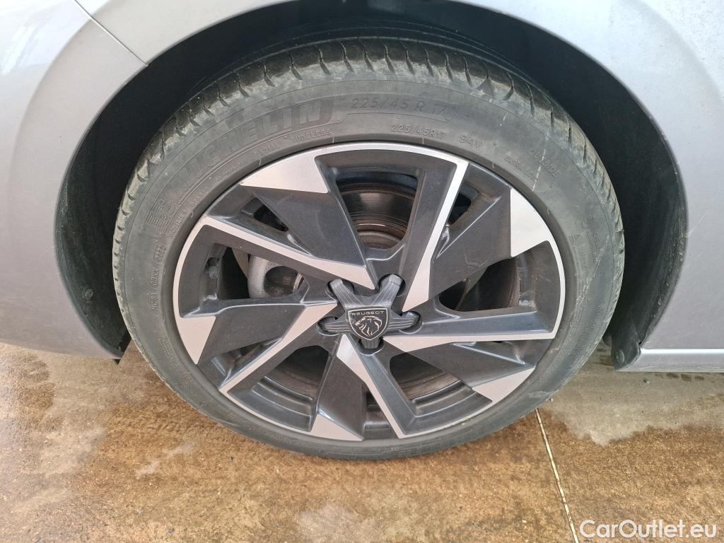  Peugeot  308  Allure Pack 1.2 PureTech 130CV BVA8 E6d / GARANTIE STELLANTIS 10 ANS VOIR PHOTO 2 #20