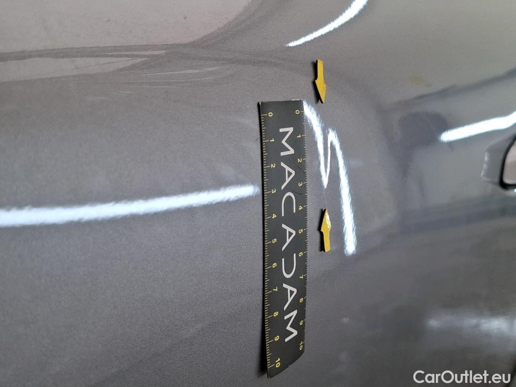  Peugeot  308  Allure Pack 1.2 PureTech 130CV BVA8 E6d / GARANTIE STELLANTIS 10 ANS VOIR PHOTO 2 #13