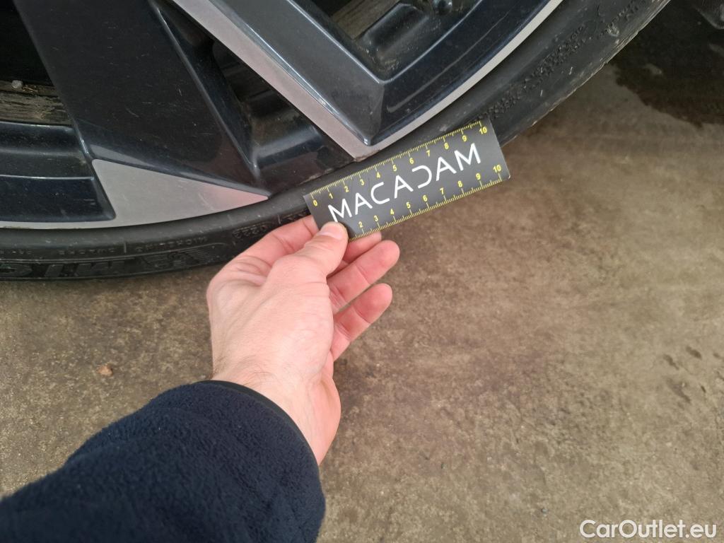 Peugeot  308  Allure Pack 1.2 PureTech 130CV BVA8 E6d / GARANTIE STELLANTIS 10 ANS VOIR PHOTO 2 #25