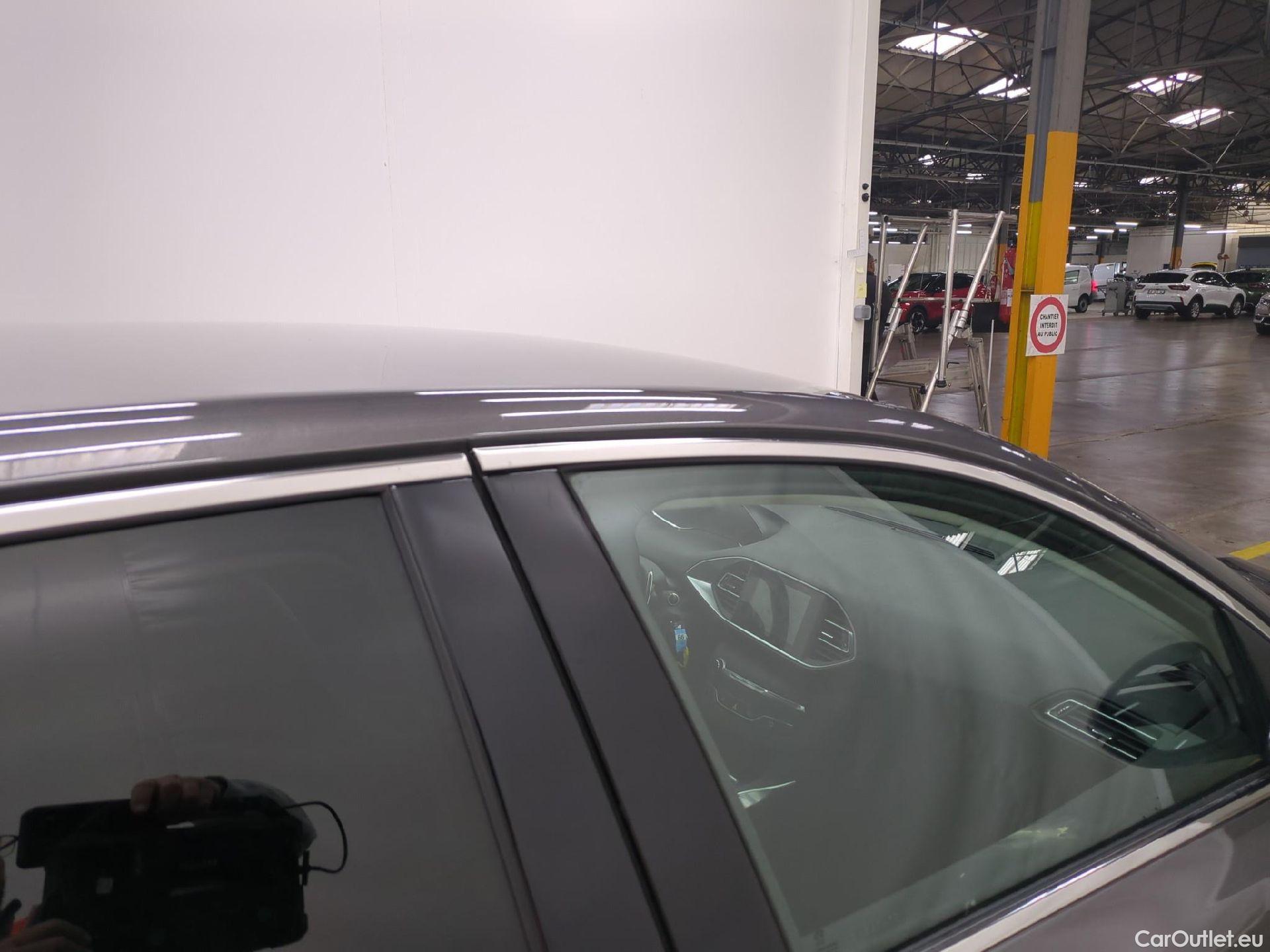  Peugeot  308  Allure 1.2 PureTech 130CV BVA8 E6d / GARANTIE STELLANTIS 10 ANS VOIR PHOTO 2 #60