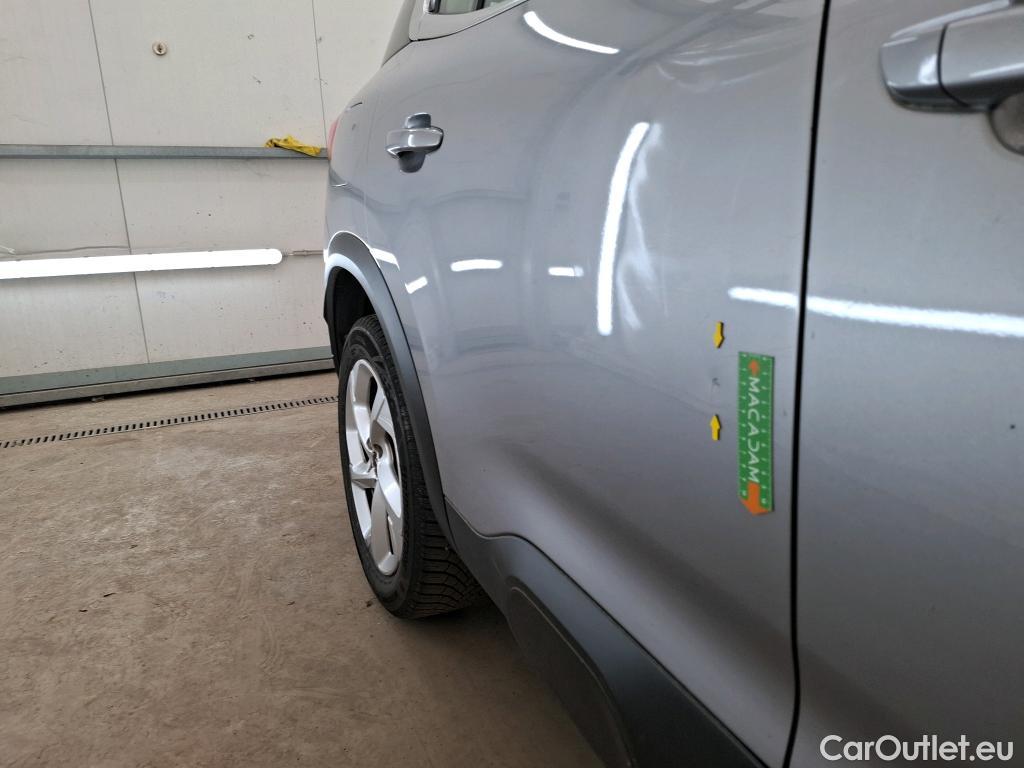  Citroen  C5 Aircross  Business 1.2 PureTech 130CV BVA8 E6d / GARANTIE STELLANTIS 10 ANS VOIR PHOTO 2 #4