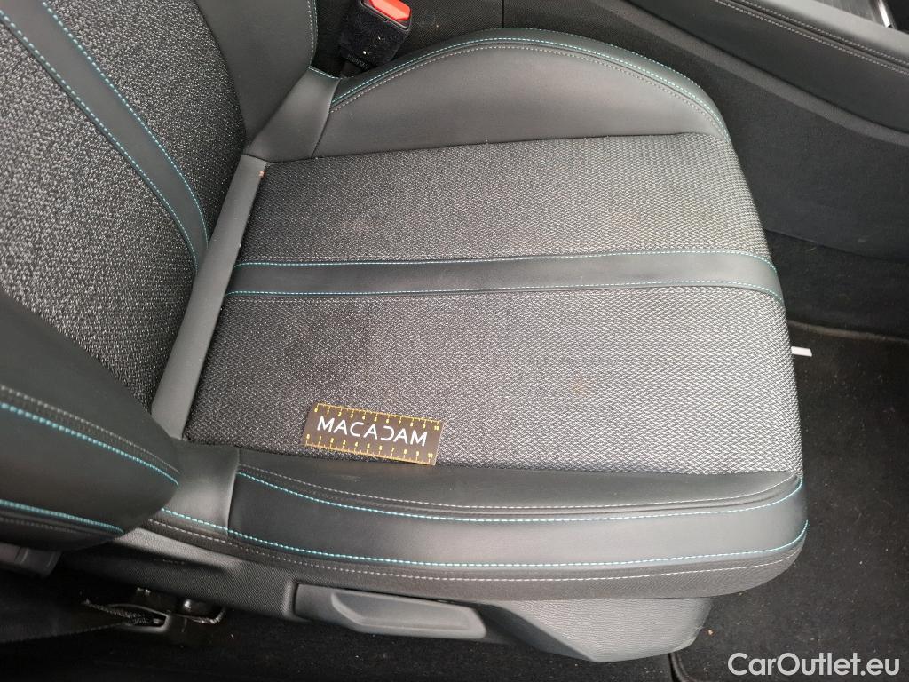  Peugeot  308  Allure Pack 1.2 PureTech 130CV BVA8 E6d / GARANTIE STELLANTIS 10 ANS VOIR PHOTO 2 #14