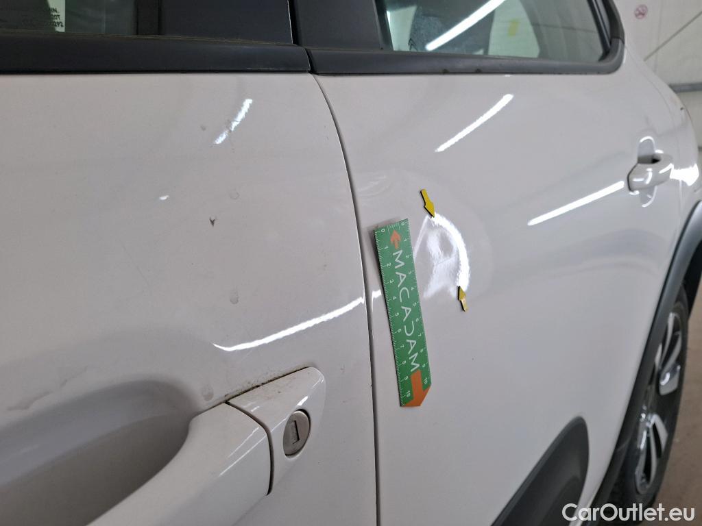  Citroen  C3  Shine Business 1.2 PureTech 110CV BVM6 E6d / GARANTIE STELLANTIS 10 ANS VOIR PHOTO 2 #8