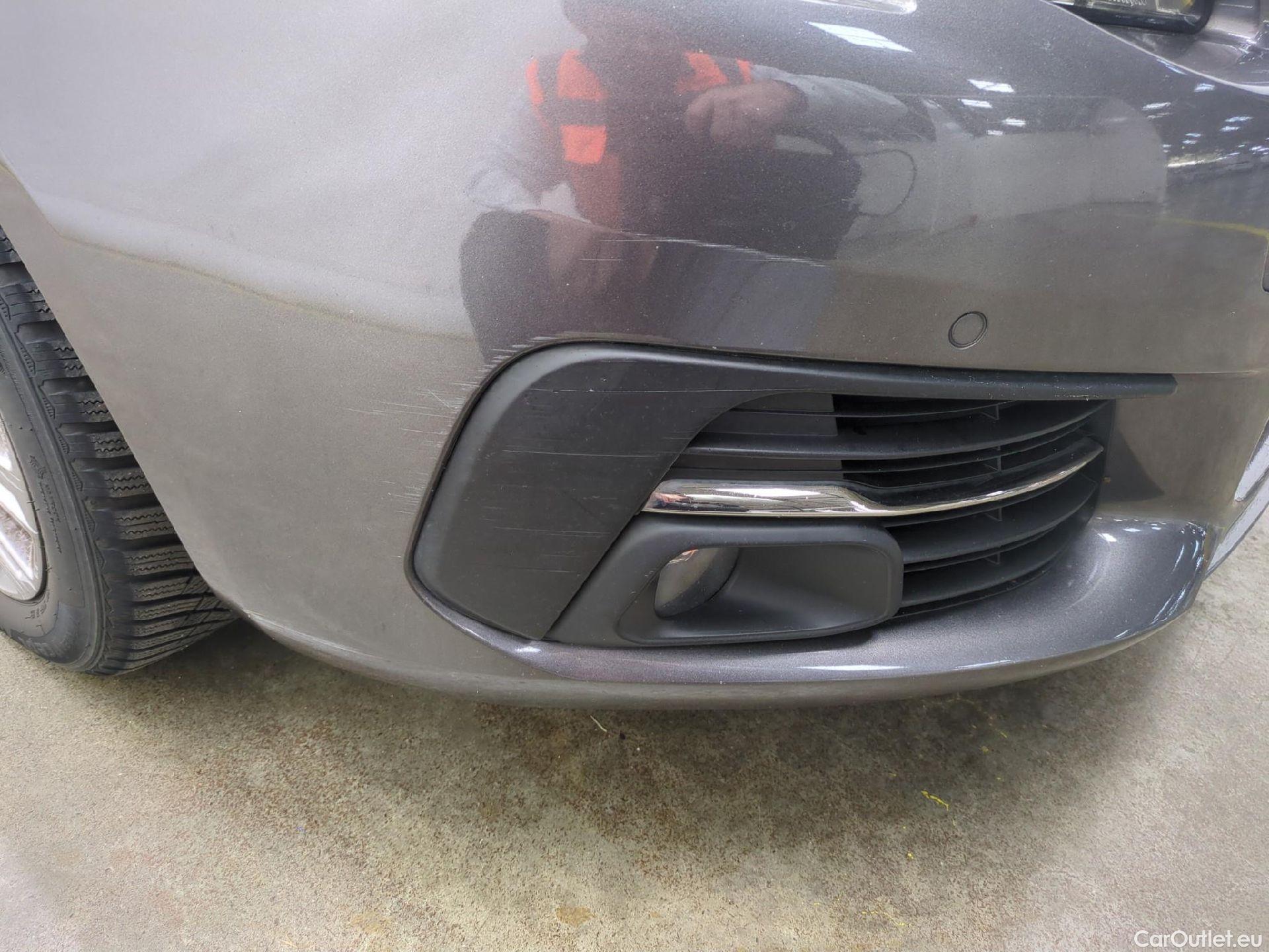  Peugeot  308  Allure 1.2 PureTech 130CV BVA8 E6d / GARANTIE STELLANTIS 10 ANS VOIR PHOTO 2 #33