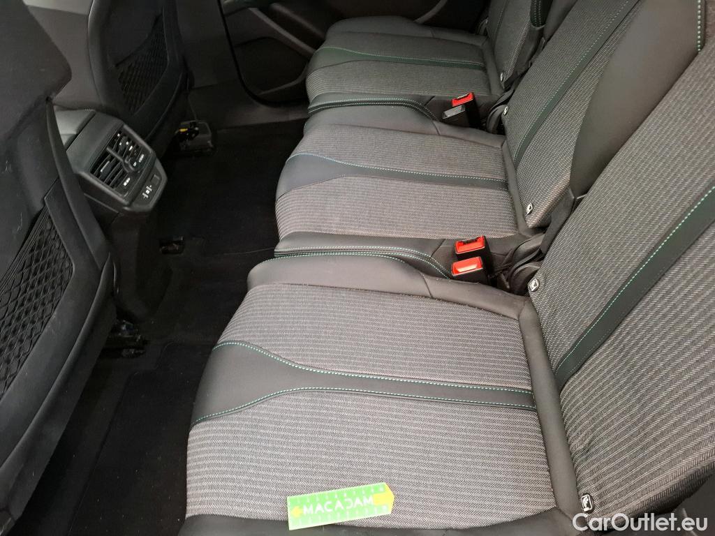  Peugeot  5008  Allure Pack 1.2 PureTech 130CV BVA8 7 Sieges E6d / GARANTIE STELLANTIS 10 ANS VOIR PHOTO 2 #25