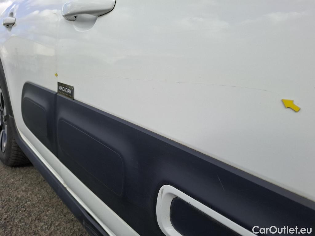  Citroen  C3  Shine Business 1.2 PureTech 110CV BVM6 E6d / GARANTIE STELLANTIS 10 ANS VOIR PHOTO 2 #17