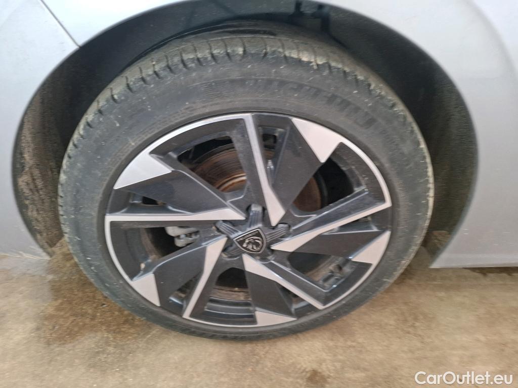  Peugeot  308  Allure Pack 1.2 PureTech 130CV BVA8 E6d / GARANTIE STELLANTIS 10 ANS VOIR PHOTO 2 #23
