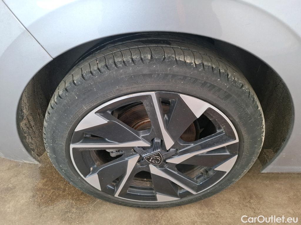  Peugeot  308  Allure Pack 1.2 PureTech 130CV BVA8 E6d / GARANTIE STELLANTIS 10 ANS VOIR PHOTO 2 #1