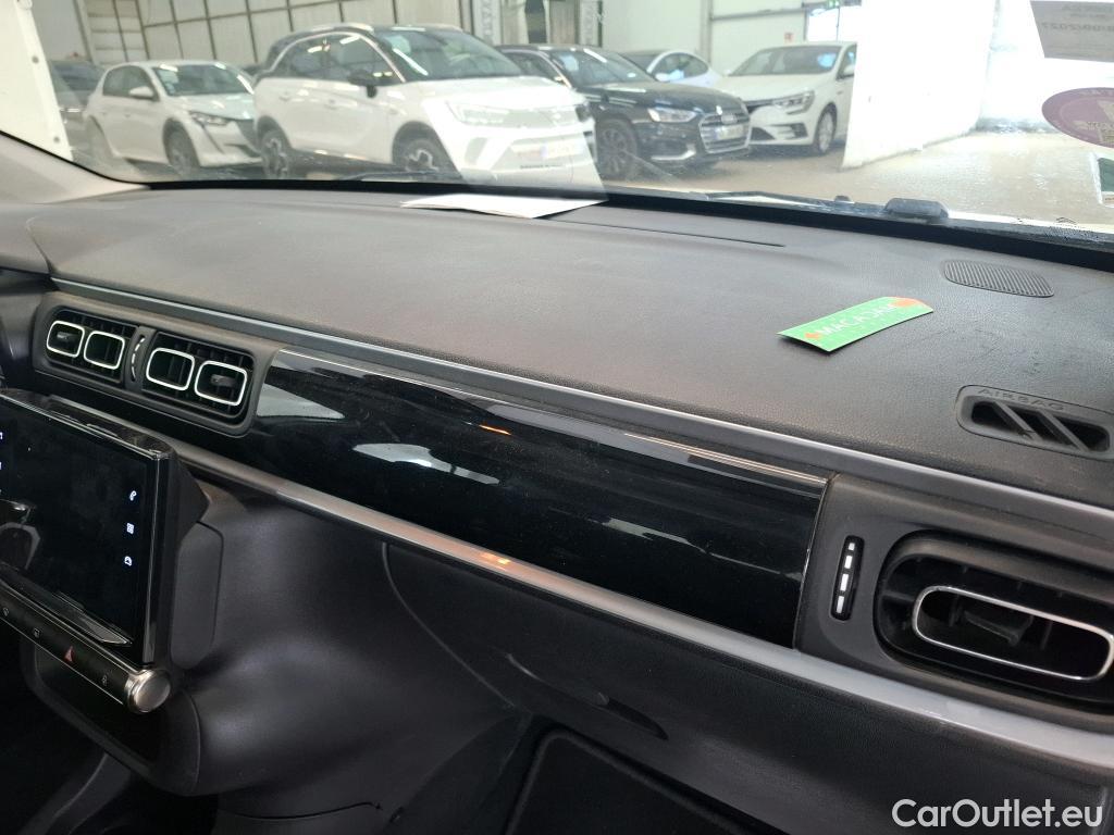 Citroen  C3  Shine Business 1.2 PureTech 110CV BVM6 E6d / GARANTIE STELLANTIS 10 ANS VOIR PHOTO 2 #9