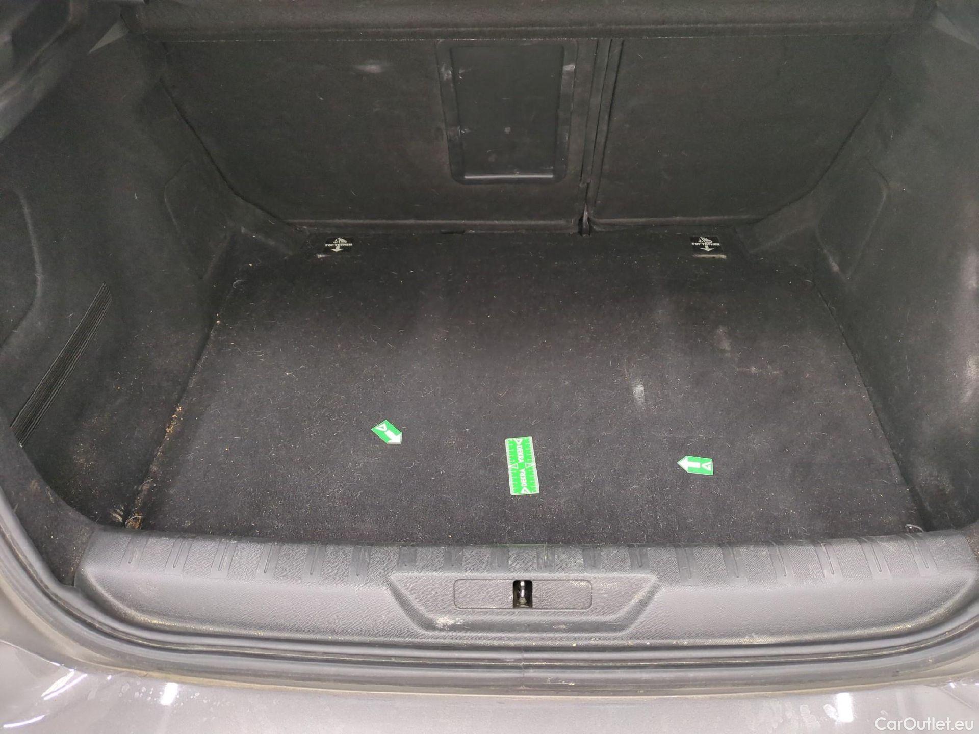 Peugeot  308  Allure 1.2 PureTech 130CV BVA8 E6d / GARANTIE STELLANTIS 10 ANS VOIR PHOTO 2 #12