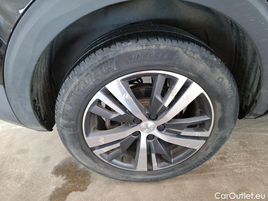  Peugeot  5008  Allure Pack 1.2 PureTech 130CV BVA8 7 Sieges E6d / GARANTIE STELLANTIS 10 ANS VOIR PHOTO 2 #10
