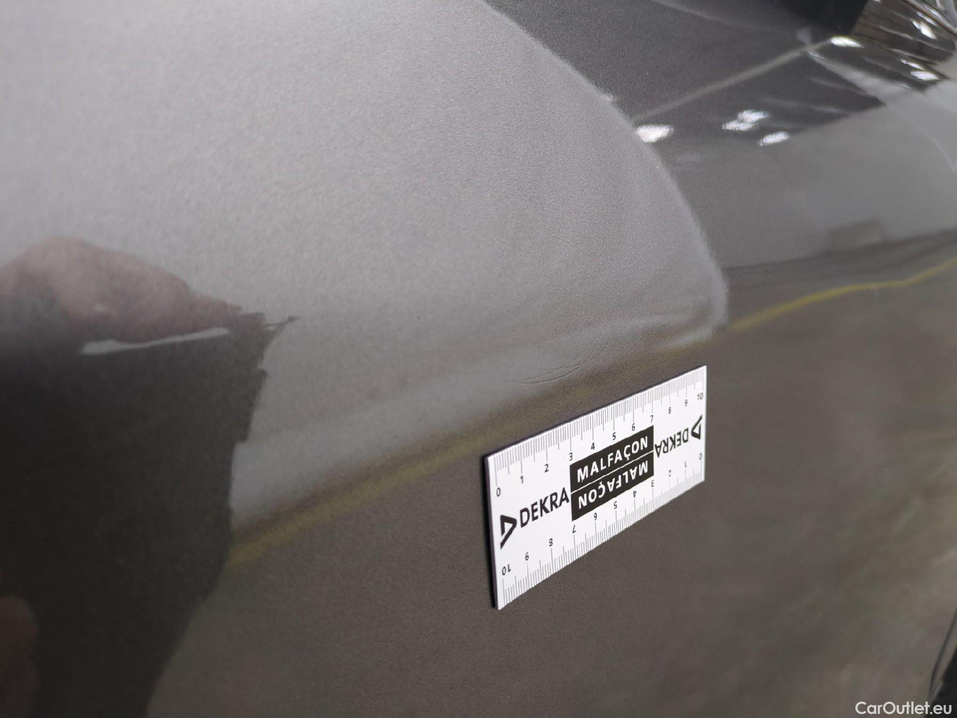  Peugeot  308  Allure 1.2 PureTech 130CV BVA8 E6d / GARANTIE STELLANTIS 10 ANS VOIR PHOTO 2 #59
