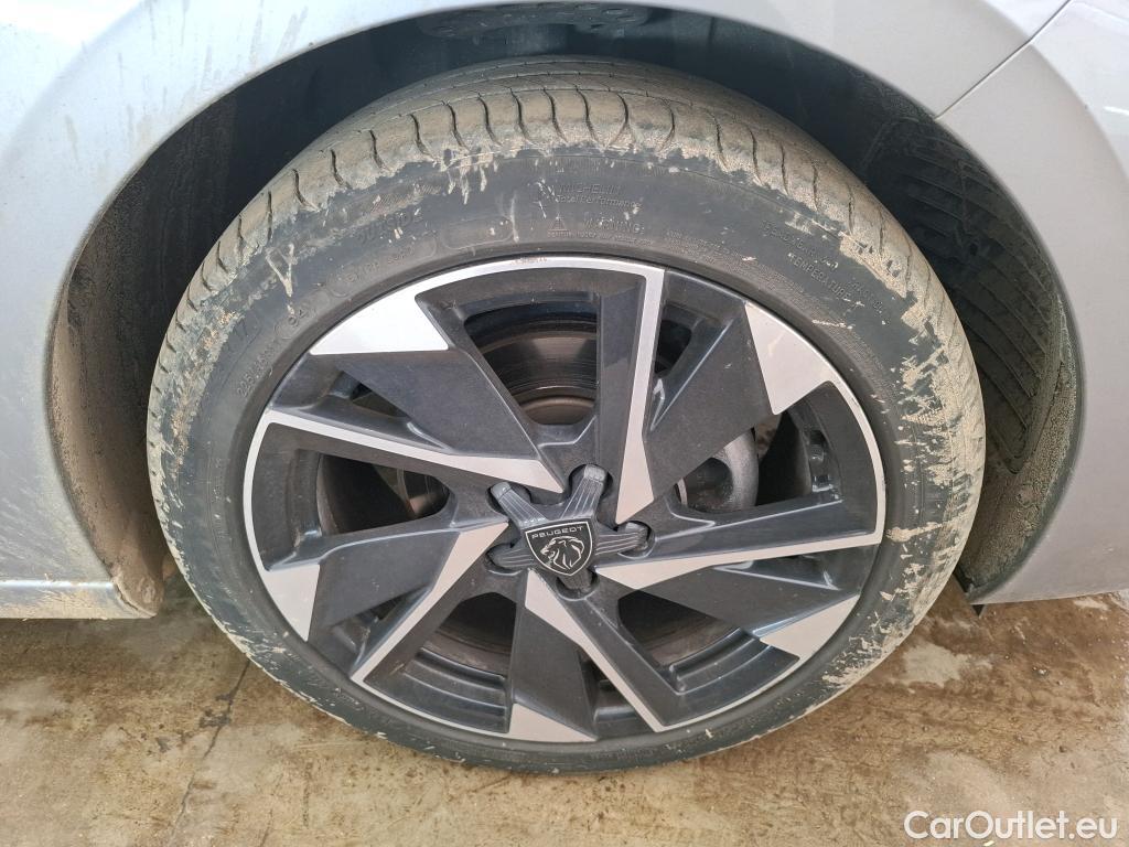  Peugeot  308  Allure Pack 1.2 PureTech 130CV BVA8 E6d / GARANTIE STELLANTIS 10 ANS VOIR PHOTO 2 #27