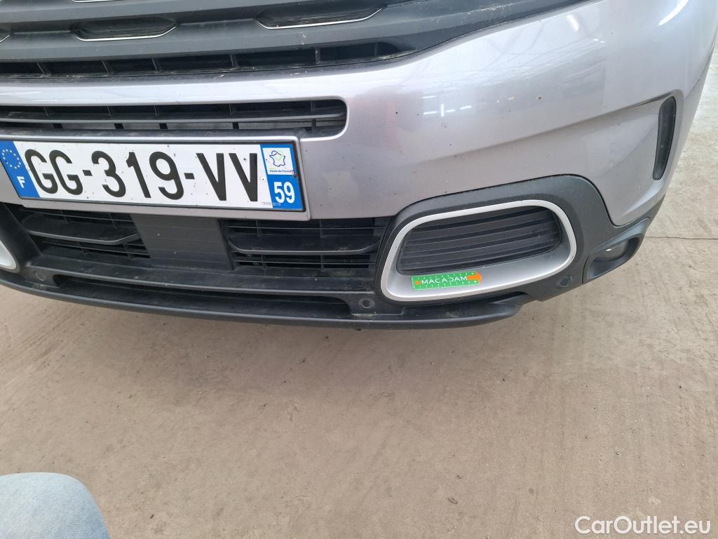  Citroen  C5 Aircross  Business 1.2 PureTech 130CV BVA8 E6d / GARANTIE STELLANTIS 10 ANS VOIR PHOTO 2 #1