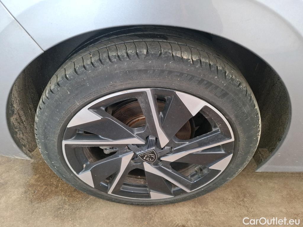  Peugeot  308  Allure Pack 1.2 PureTech 130CV BVA8 E6d / GARANTIE STELLANTIS 10 ANS VOIR PHOTO 2 #22